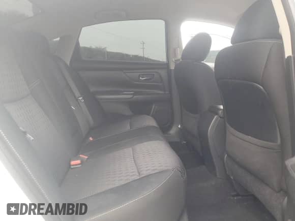 2016 Nissan Altima S с VIN 1N4AL3APXGN311432, выставлен на аукционе Copart как лот 89931235 с пробегом 134 147 миль миль и Списание • Salvage title. История ставок и продаж доступна на DreamBid. Изображение 10.