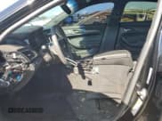 ✅ 2016 Cadillac CTS-V • VIN: 1G6A15S66G0168724 • Lot: 89047835. Listed on Copart with Not provided. Free auction sales archive from the USA and detailed vehicle history report at DreamBid. Image 7.