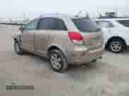 2008 Saturn VUE XR z VIN 3GSDL73778S585498, wystawiony jako IAAI lot #41504251 z przebiegiem 129 151 mil mil oraz . Historia ofert i sprzedaży dostępna na DreamBid. Obrazek 3.