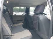 ✅ 2009 Dodge 1500 Laramie • VIN: 1D3HV13T99S756872 • Lot: 42825188. Wystawiony na IAAI z przebiegiem 195 802 mil. Bezpłatny archiwum sprzedaży aukcyjnych z USA i szczegółowy raport historii pojazdu na DreamBid. Zdjęcie 8.