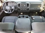 ✅ 2013 Ram 2500 Tradesman • VIN: 3C6UR5CL4DG599715 • Lot: 63253665. Listed on Copart with 112,819 mi. Free auction sales archive from the USA and detailed vehicle history report at DreamBid. Image 8.