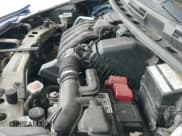 ✅ 2015 Nissan Note SR • VIN: 3N1CE2CP9FL427453 • Lot: 42789601. Listed on IAAI with 120,061 mi. Free auction sales archive from the USA and detailed vehicle history report at DreamBid. Image 19.