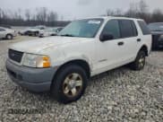 ✅ 2002 Ford Explorer XLS • VIN: 1FMZU72KX2ZC81401 • Lot: 81810034. Wystawiony na Copart z przebiegiem 103 291 mil. Bezpłatny archiwum sprzedaży aukcyjnych z USA i szczegółowy raport historii pojazdu na DreamBid. Zdjęcie 1.