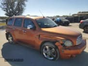 ✅ 2007 Chevrolet HHR LT • VIN: 3GNDA33P47S536985 • Lot: 87920875. Listed on Copart with 224,326 mi. Free auction sales archive from the USA and detailed vehicle history report at DreamBid. Image 4.