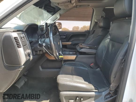 ✅ 2015 Chevrolet Silverado 1500 LTZ • VIN: 3GCPCSEC4FG472047 • Лот: 67994135. Опубликован ранее на Copart с пробегом 248 604 миль. Бесплатный доступ к архиву аукционных продаж из США и подробный отчёт об истории автомобиля на DreamBid. Изображение 7.