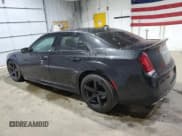 ✅ 2017 Chrysler 300 S Alloy Edition • VIN: 2C3CCABG6HH626894 • Lot: 56522815. Listed on Copart with 112,889 mi. Free auction sales archive from the USA and detailed vehicle history report at DreamBid. Image 2.
