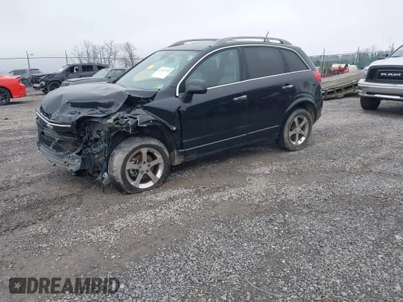 ✅ 2012 Chevrolet Captiva Sport LTZ • VIN: 3GNFL4E54CS654422 • Lot: 41924752. Wystawiony na IAAI z przebiegiem 185 296 mil. Bezpłatny archiwum sprzedaży aukcyjnych z USA i szczegółowy raport historii pojazdu na DreamBid. Zdjęcie 19.