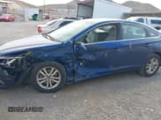 ✅ 2017 Hyundai Sonata 2.4L • VIN: 5NPE24AF9HH542979 • Лот: 43627455. Опубликован ранее на IAAI с пробегом 101 046 миль. Бесплатный доступ к архиву аукционных продаж из США и подробный отчёт об истории автомобиля на DreamBid. Изображение 6.