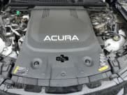 ✅ 2024 Acura ZDX Type S • VIN: 4W5XHPRL5RZ502642 • Лот: 69349345. Опубликован ранее на Copart с пробегом 5 612 миль. Бесплатный доступ к архиву аукционных продаж из США и подробный отчёт об истории автомобиля на DreamBid. Изображение 12.