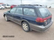 ✅ 1998 Subaru Legacy Outback • VIN: 4S3BG6855W7604067 • Lot: 42189886. Wystawiony na IAAI z przebiegiem 189 331 mil. Bezpłatny archiwum sprzedaży aukcyjnych z USA i szczegółowy raport historii pojazdu na DreamBid. Zdjęcie 3.