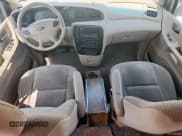 ✅ 2001 Ford Windstar SE • VIN: 2FMZA52471BB40382 • Lot: 65007875. Listed on Copart with 84,773 mi. Free auction sales archive from the USA and detailed vehicle history report at DreamBid. Image 8.