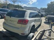 ✅ 2016 Dodge Journey SXT • VIN: 3C4PDCBGXGT240670 • Lot: 91687645. Wystawiony na Copart z przebiegiem 148 499 mil. Bezpłatny archiwum sprzedaży aukcyjnych z USA i szczegółowy raport historii pojazdu na DreamBid. Zdjęcie 4.