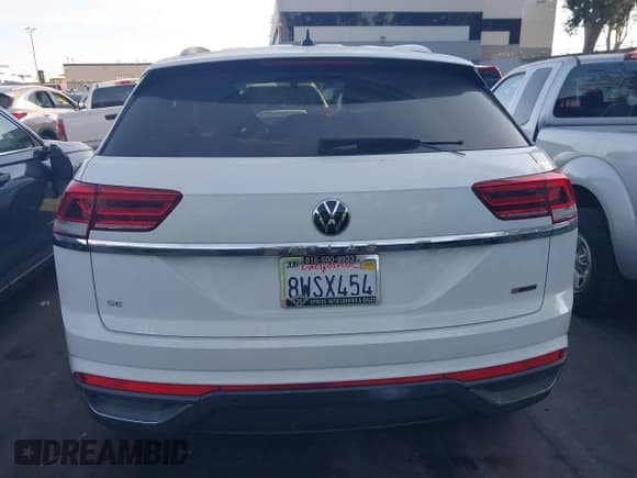 ✅ 2021 Volkswagen Atlas SE • VIN: 1V2HC2CA4MC229651 • Лот: 41824495. Опубликован ранее на IAAI с пробегом 85 984 миль. Бесплатный доступ к архиву аукционных продаж из США и подробный отчёт об истории автомобиля на DreamBid. Изображение 16.