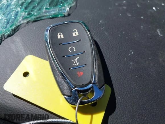 ✅ 2023 Chevrolet Traverse LT Cloth • VIN: 1GNERGKW9PJ234851 • Лот: 41905090. Опубликован ранее на IAAI с пробегом Не указан. Бесплатный доступ к архиву аукционных продаж из США и подробный отчёт об истории автомобиля на DreamBid. Изображение 11.