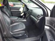 ✅ 2018 Ford Explorer XLT • VIN: 1FM5K8D8XJGA94438 • Lot: 42285812. Wystawiony na IAAI z przebiegiem 48 366 mil. Bezpłatny archiwum sprzedaży aukcyjnych z USA i szczegółowy raport historii pojazdu na DreamBid. Zdjęcie 5.