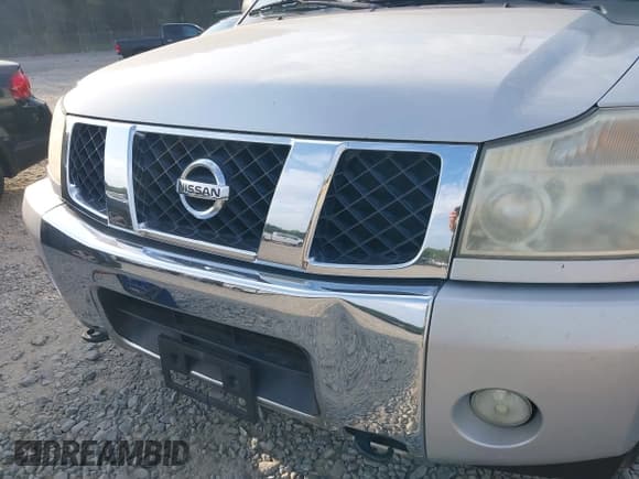 ✅ 2007 Nissan Armada LE • VIN: 5N1BA08C67N724076 • Лот: 42159938. Опубликован ранее на IAAI с пробегом Не указан. Бесплатный доступ к архиву аукционных продаж из США и подробный отчёт об истории автомобиля на DreamBid. Изображение 6.