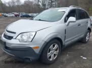 ✅ 2014 Chevrolet Captiva Sport LS • VIN: 3GNAL2EK1ES657978 • Lot: 42046388. Listed on IAAI with 100,488 mi. Free auction sales archive from the USA and detailed vehicle history report at DreamBid. Image 2.