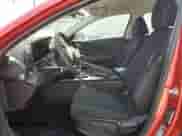 2021 Hyundai Elantra SEL z VIN 5NPLM4AG6MH044582, wystawiony jako Copart lot #81054305 z przebiegiem 23 769 mil mil oraz Szkoda całkowita • Salvage title. Historia ofert i sprzedaży dostępna na DreamBid. Obrazek 7.