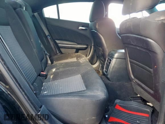 ✅ 2020 Dodge Charger R/T • VIN: 2C3CDXCT2LH107622 • Lot: 80546745. Listed on Copart with 60,059 mi. Free auction sales archive from the USA and detailed vehicle history report at DreamBid. Image 10.