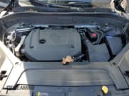 ✅ 2024 Volvo XC90 Plus Bright Theme • VIN: YV4062JEXR1173906 • Lot: 71527305. Listed on Copart with Not provided. Free auction sales archive from the USA and detailed vehicle history report at DreamBid. Image 12.