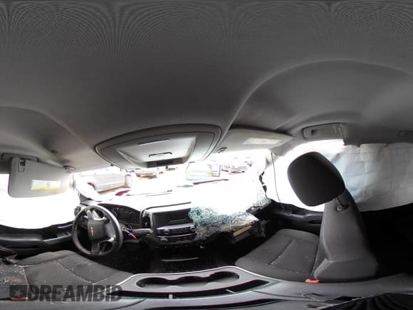 ✅ 2015 Chevrolet Silverado 2500HD LT • VIN: 1GC2CVE80FZ518531 • Lot: 41545988. Listed on IAAI with 237,004 mi. Free auction sales archive from the USA and detailed vehicle history report at DreamBid. Image 19.