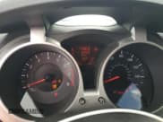 ✅ 2012 Nissan Juke SV • VIN: JN8AF5MRXCT101627 • Lot: 70234285. Listed on Copart with 77,609 mi. Free auction sales archive from the USA and detailed vehicle history report at DreamBid. Image 9.