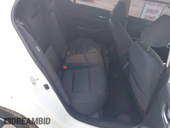 ✅ 2020 Nissan Altima S • VIN: 1N4BL4BV0LC167838 • Lot: 43030845. Wystawiony na IAAI z przebiegiem 78 008 mil. Bezpłatny archiwum sprzedaży aukcyjnych z USA i szczegółowy raport historii pojazdu na DreamBid. Zdjęcie 8.