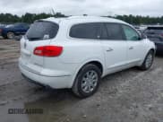 ✅ 2017 Buick Enclave Leather • VIN: 5GAKRBKD8HJ320698 • Лот: 43387095. Опубликован ранее на IAAI с пробегом 74 000 миль. Бесплатный доступ к архиву аукционных продаж из США и подробный отчёт об истории автомобиля на DreamBid. Изображение 4.