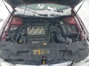 ✅ 2002 Lincoln Continental • VIN: 1LNHM97V62Y684873 • Лот: 87602665. Опубликован ранее на Copart с пробегом 52 974 миль. Бесплатный доступ к архиву аукционных продаж из США и подробный отчёт об истории автомобиля на DreamBid. Изображение 11.