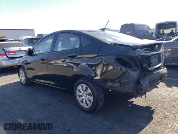 ✅ 2015 Hyundai Accent GLS • VIN: KMHCT4AE7FU913311 • Лот: 71148293. Опубликован ранее на Copart с пробегом 105 959 миль. Бесплатный доступ к архиву аукционных продаж из США и подробный отчёт об истории автомобиля на DreamBid. Изображение 2.