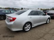 ✅ 2012 Toyota Camry LE • VIN: 4T1BF1FK8CU612056 • Lot: 82143635. Listed on Copart with 126,074 mi. Free auction sales archive from the USA and detailed vehicle history report at DreamBid. Image 3.