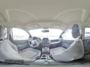 ✅ 2015 Jeep Compass Sport • VIN: 1C4NJCBB7FD362024 • Lot: 90974315. Listed on Copart with 179,651 mi. Free auction sales archive from the USA and detailed vehicle history report at DreamBid. Image 15.