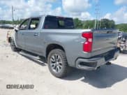 ✅ 2020 Chevrolet Silverado 1500 RST • VIN: 3GCUYEED3LG399196 • Lot: 42975476. Wystawiony na IAAI z przebiegiem Nie podano. Bezpłatny archiwum sprzedaży aukcyjnych z USA i szczegółowy raport historii pojazdu na DreamBid. Zdjęcie 3.