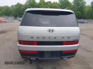 ✅ 2025 Hyundai Santa Fe Calligraphy • VIN: 5NMP5DG18SH045812 • Lot: 42595319. Listed on IAAI with 1,830 mi. Free auction sales archive from the USA and detailed vehicle history report at DreamBid. Image 16.