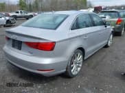 ✅ 2015 Audi A3 Premium Plus • VIN: WAUEFHFF9F1030113 • Lot: 41953949. Listed on IAAI with 98,755 mi. Free auction sales archive from the USA and detailed vehicle history report at DreamBid. Image 4.