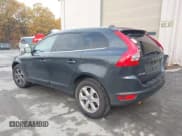✅ 2013 Volvo XC60 3.2L • VIN: YV4940DZ0D2394191 • Lot: 43478031. Listed on IAAI with 144,293 mi. Free auction sales archive from the USA and detailed vehicle history report at DreamBid. Image 3.