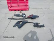 ✅ 2024 Chevrolet Blazer RS • VIN: 3GNKBERS5RS181954 • Lot: 42057083. Listed on IAAI with 10,701 mi. Free auction sales archive from the USA and detailed vehicle history report at DreamBid. Image 12.