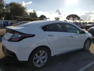 ✅ 2016 Chevrolet Volt Premier • VIN: 1G1RD6S5XGU123887 • Lot: 75184763. Wystawiony na Copart z przebiegiem 78 899 mil. Bezpłatny archiwum sprzedaży aukcyjnych z USA i szczegółowy raport historii pojazdu na DreamBid. Zdjęcie 3.