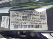 ✅ 2022 Mazda CX-30 S Carbon Edition • VIN: 3MVDMBCL3NM432723 • Lot: 43591586. Listed on IAAI with Not provided. Free auction sales archive from the USA and detailed vehicle history report at DreamBid. Image 9.