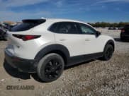 ✅ 2024 Mazda CX-30 Premium • VIN: 3MVDMBDY8RM617818 • Лот: 87295895. Опубликован ранее на Copart с пробегом Не указан. Бесплатный доступ к архиву аукционных продаж из США и подробный отчёт об истории автомобиля на DreamBid. Изображение 3.