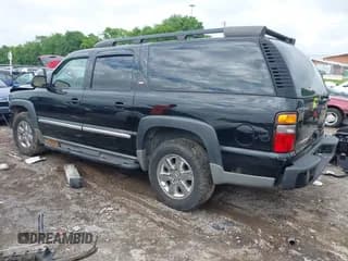 ✅ 2005 Chevrolet Suburban LS • VIN: 3GNEC16Z25G223448 • Лот: 42341426. Опубликован ранее на IAAI с пробегом 215 276 миль. Бесплатный доступ к архиву аукционных продаж из США и подробный отчёт об истории автомобиля на DreamBid. Изображение 3.