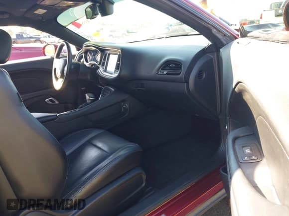 ✅ 2017 Dodge Challenger R/T • VIN: 2C3CDZBT3HH618051 • Лот: 43381711. Опубликован ранее на IAAI с пробегом 122 854 миль. Бесплатный доступ к архиву аукционных продаж из США и подробный отчёт об истории автомобиля на DreamBid. Изображение 5.