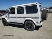 ✅ 2015 Mercedes-Benz G 63 AMG • VIN: WDCYC7DF8FX230297 • Лот: 67741144. Опубликован ранее на Copart с пробегом Не указан. Бесплатный доступ к архиву аукционных продаж из США и подробный отчёт об истории автомобиля на DreamBid. Изображение 2.