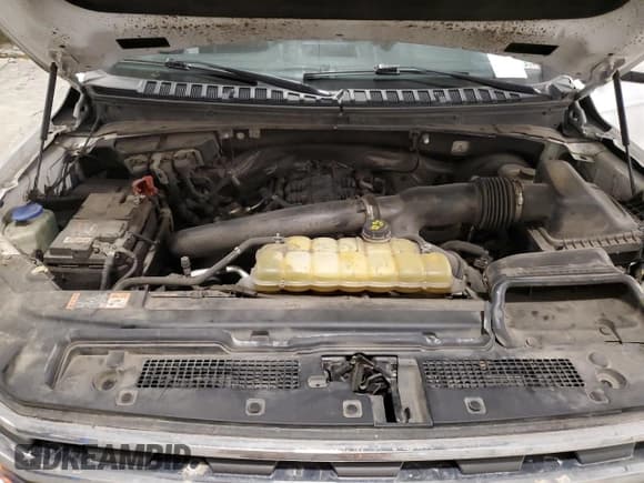 ✅ 2021 Ford Expedition Max XLT • VIN: 1FMJK1JT4MEA25226 • Lot: 92412185. Listed on Copart with 222,726 mi. Free auction sales archive from the USA and detailed vehicle history report at DreamBid. Image 12.