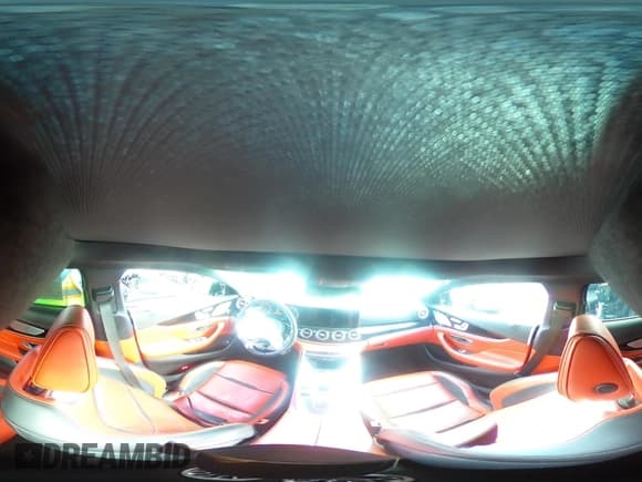 ✅ 2020 Mercedes-Benz AMG GT 53 • VIN: W1K7X6BB4LA015990 • Lot: 43313828. Listed on IAAI with 80,925 mi. Free auction sales archive from the USA and detailed vehicle history report at DreamBid. Image 19.