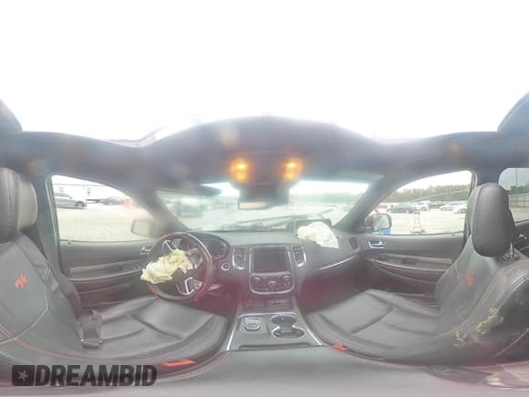 ✅ 2014 Dodge Durango R/T • VIN: 1C4SDHCT0EC975248 • Lot: 84456665. Wystawiony na Copart z przebiegiem 97 905 mil. Bezpłatny archiwum sprzedaży aukcyjnych z USA i szczegółowy raport historii pojazdu na DreamBid. Zdjęcie 16.