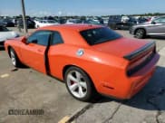 ✅ 2009 Dodge Challenger SRT-8 • VIN: 2B3LJ74W69H580575 • Lot: 74249184. Wystawiony na Copart z przebiegiem Nie podano. Bezpłatny archiwum sprzedaży aukcyjnych z USA i szczegółowy raport historii pojazdu na DreamBid. Zdjęcie 2.