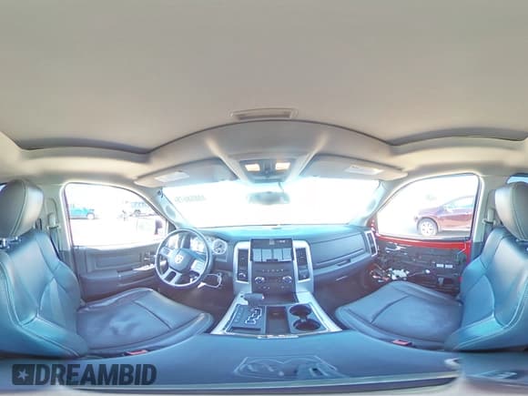 ✅ 2011 Ram 1500 Sport • VIN: 1D7RV1CT0BS622891 • Lot: 45858075. Listed on Copart with 165,053 mi. Free auction sales archive from the USA and detailed vehicle history report at DreamBid. Image 13.