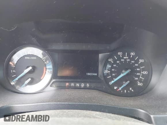 ✅ 2018 Ford Explorer XLT • VIN: 1FM5K8D80JGA24608 • Лот: 40703263. Опубликован ранее на IAAI с пробегом 184 314 миль. Бесплатный доступ к архиву аукционных продаж из США и подробный отчёт об истории автомобиля на DreamBid. Изображение 7.