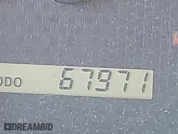 ✅ 2015 Toyota Tacoma PreRunner • VIN: 3TMKU4HN9FM045948 • Lot: 42575327. Listed on IAAI with 67,971 mi. Free auction sales archive from the USA and detailed vehicle history report at DreamBid. Image 15.